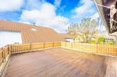 Terrasse EG - Mehrfamilienhaus, Wohnhaus mit 162,00 m² in Steinheim an der Murr zum Kaufen