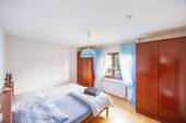 Schlafzimmer EG - 