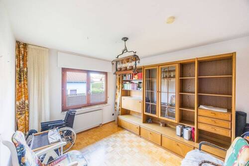 1. Kinderzimmer EG - 