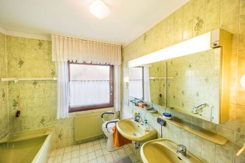 Badezimmer EG - 