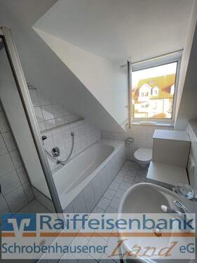 Bad mit Fenster - 