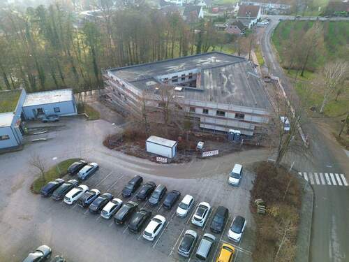 Bild 1 - Gesundheit neu gedacht: Ihre Praxis in bester Gesellschaft im Zentrum von Volmerdingsen