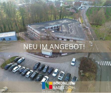 Bild 2 - Büro zur Miete in Bad Oeynhausen-Volmerdingsen