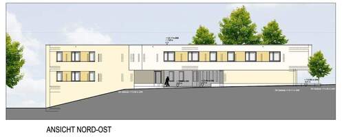 - - Büro in Bad Oeynhausen-Volmerdingsen