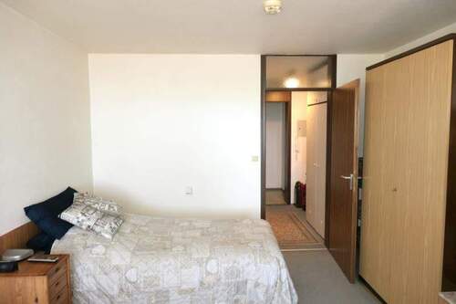 Zimmer - 1 Zimmer Etagenwohnung in Erlangen