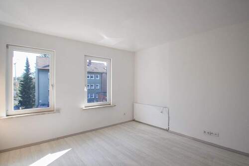 Wohnküche - Etagenwohnung mit 30,70 m&sup2; in Witten zur Miete