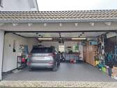 Doppelgarage - 