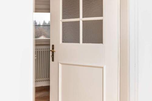 originale Kassettentüren - 