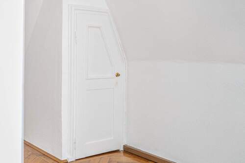 praktischer Abstellraum - 