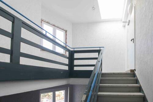 Treppenhaus - 