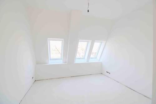 Schlafzimmer 2 - Einfamilienhaus in Berlin zum Kaufen