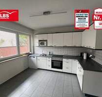 Moderne 3 Zi. Wohnung mit Garten & Garage - sowie WallBox (E-Ladestation) - Herzebrock-Clarholz