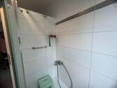 Begehbare Dusche - 