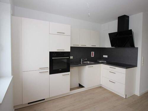 Hochwertige Einbauküche - Etagenwohnung mit 95,00 m&sup2; in Bad Oldesloe zum Kaufen