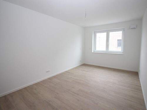 Geräumiges Schlafzimmer - 