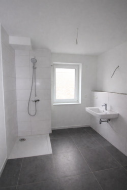 Bodengleiche Dusche - 