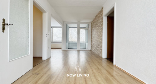 Essbereich - Etagenwohnung mit 95,00 m&sup2; in Sarstedt zum Kaufen