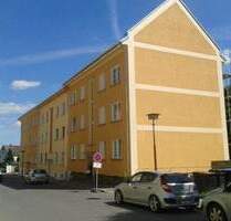 W1950 - Singlewohnung in zentraler Wohnlage - Strehla