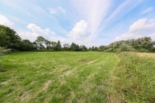 Außenansicht - Grundstück zum Kaufen in Wilhelmshaven-Coldewei-Himmelreich