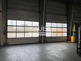 Sektionaltore (Produktionshalle) - Halle in Hennigsdorf zum Kaufen