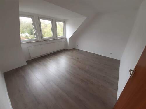 Schlafzimmer - 2 Zimmer Etagenwohnung in Bremen