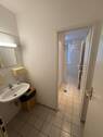 Kunden - WC mit 2 separaten Toiletten - 