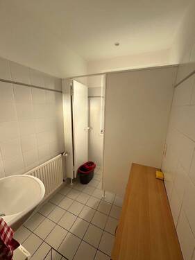 Mitarbeiter WC - 