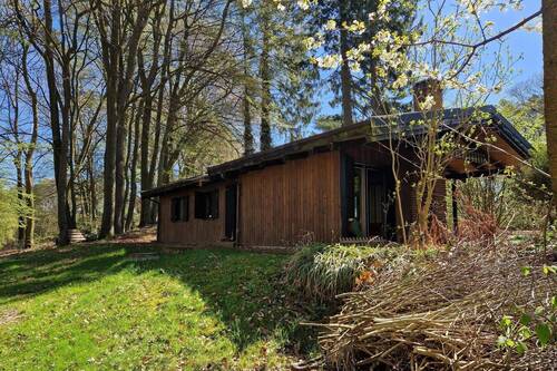 Wochenendhütte - 