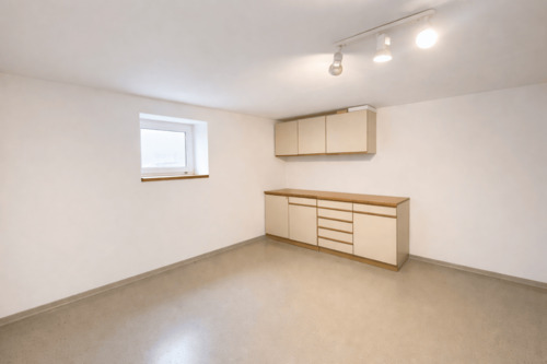 Kellerraum - 