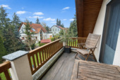 Balkon - 