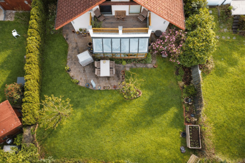 Garten - 