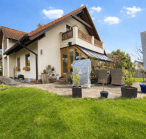 Großzügiges Wohnhaus mit hochwertiger Ausstattung - Leipzig Grünau-Siedlung