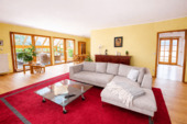 Wohnzimmer - 