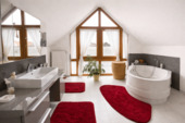 Badezimmer - 
