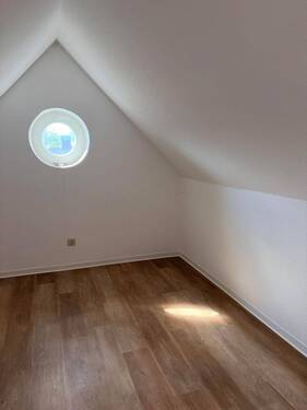 Wohnung DG Abstellraum - 