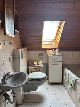 Bad im DG - 