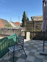 Terrasse im OG - 