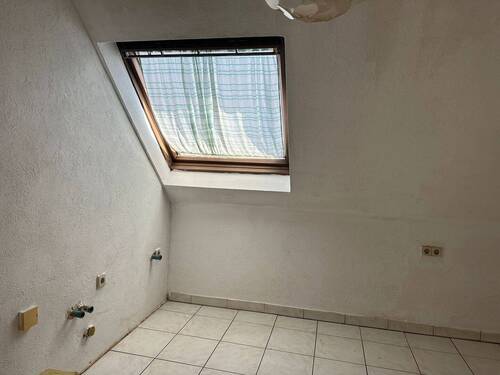 Zimmer 1 im DG - 