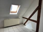 Zimmer 2 im DG - 