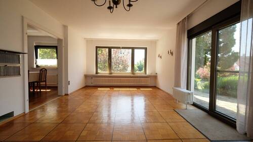 Wohnzimmer - 
