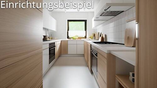 Beispiel Illustration - 