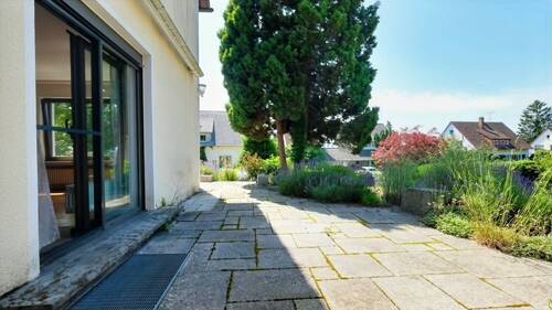 Terrasse - 