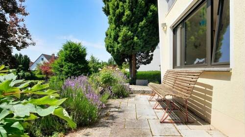 Garten - 
