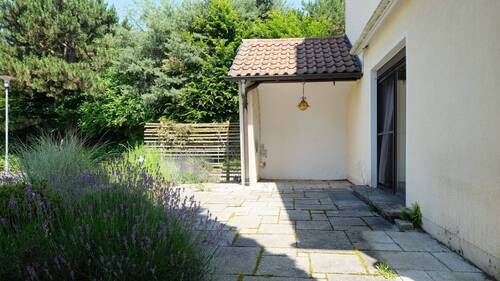 Terrasse - 