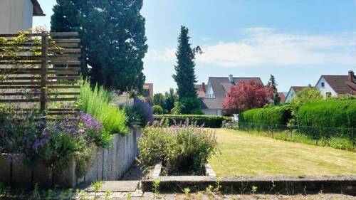 Garten - 
