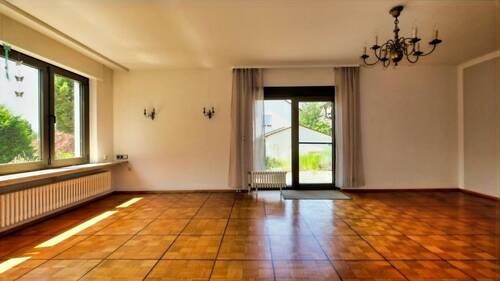Wohnzimmer - 