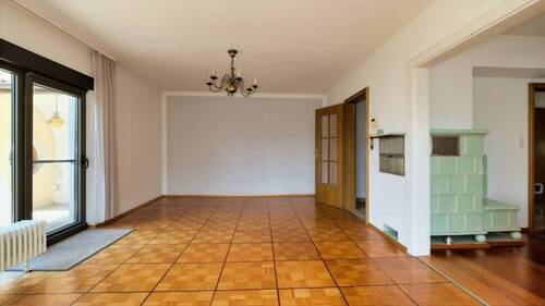 Wohnzimmer - 