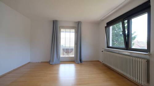 Zimmer III - 