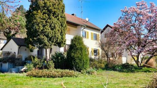 Ansicht - 