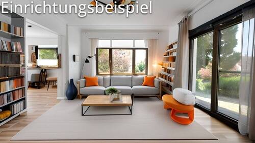 Beispiel Illustration - 